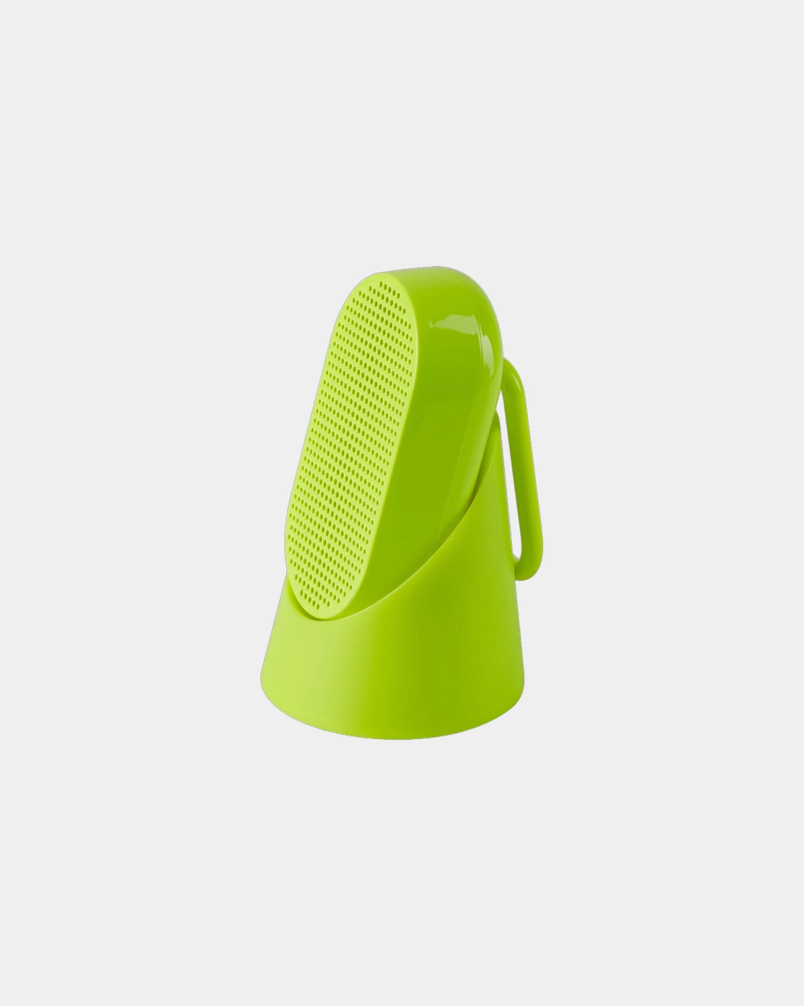 Enceinte Bluetooth® Lexon Mino T à personnaliser - Glossy Yellow