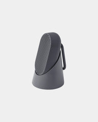 Enceinte Bluetooth® Lexon Mino T à personnaliser - Grey