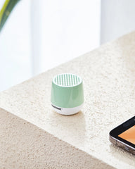 Enceinte Bluetooth® Lexon Mino+ MIMOSA à personnaliser - 19