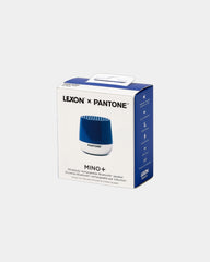 Enceinte Bluetooth® Lexon Mino+ MIMOSA à personnaliser - 24