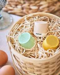 Enceinte Bluetooth® Lexon Mino+ MIMOSA à personnaliser - 6