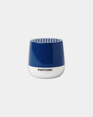 Enceinte Bluetooth® Lexon Mino+ MIMOSA à personnaliser - Classic Blue