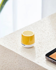 Enceinte Bluetooth® Lexon Mino+ MIMOSA à personnaliser - 3