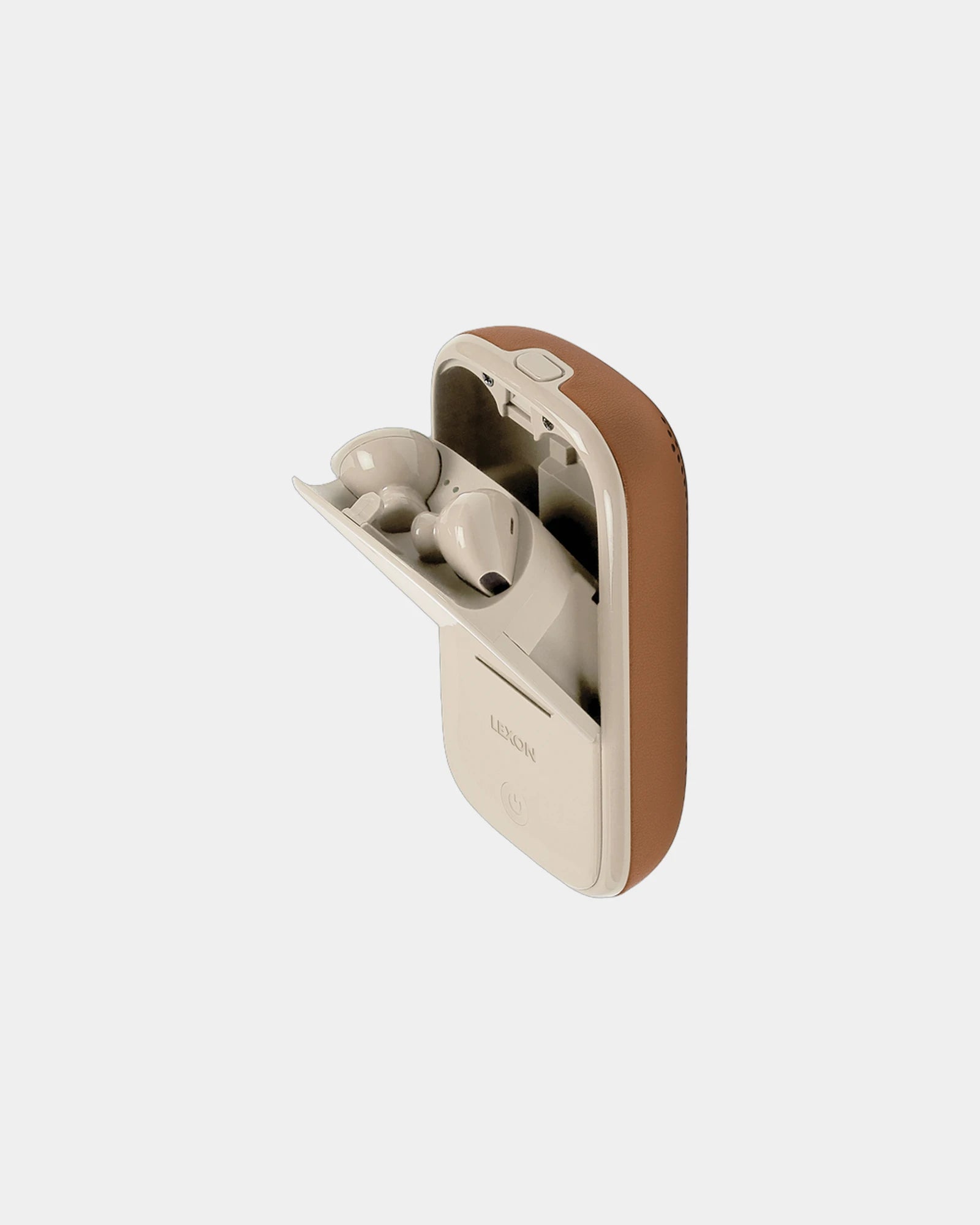 Écouteurs sans fil Bluetooth Lexon Speakerbuds à personnaliser - 35