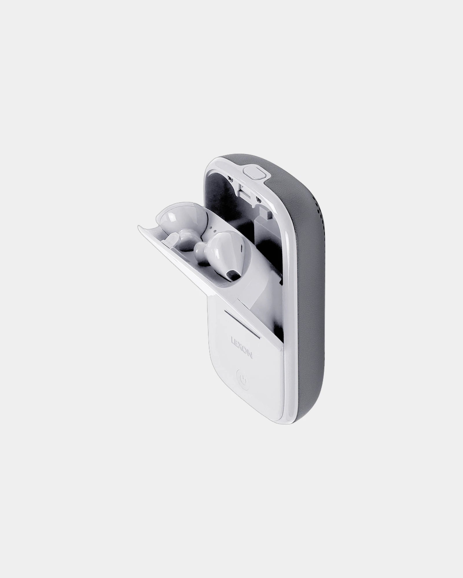 Écouteurs sans fil Bluetooth Lexon Speakerbuds à personnaliser - 38