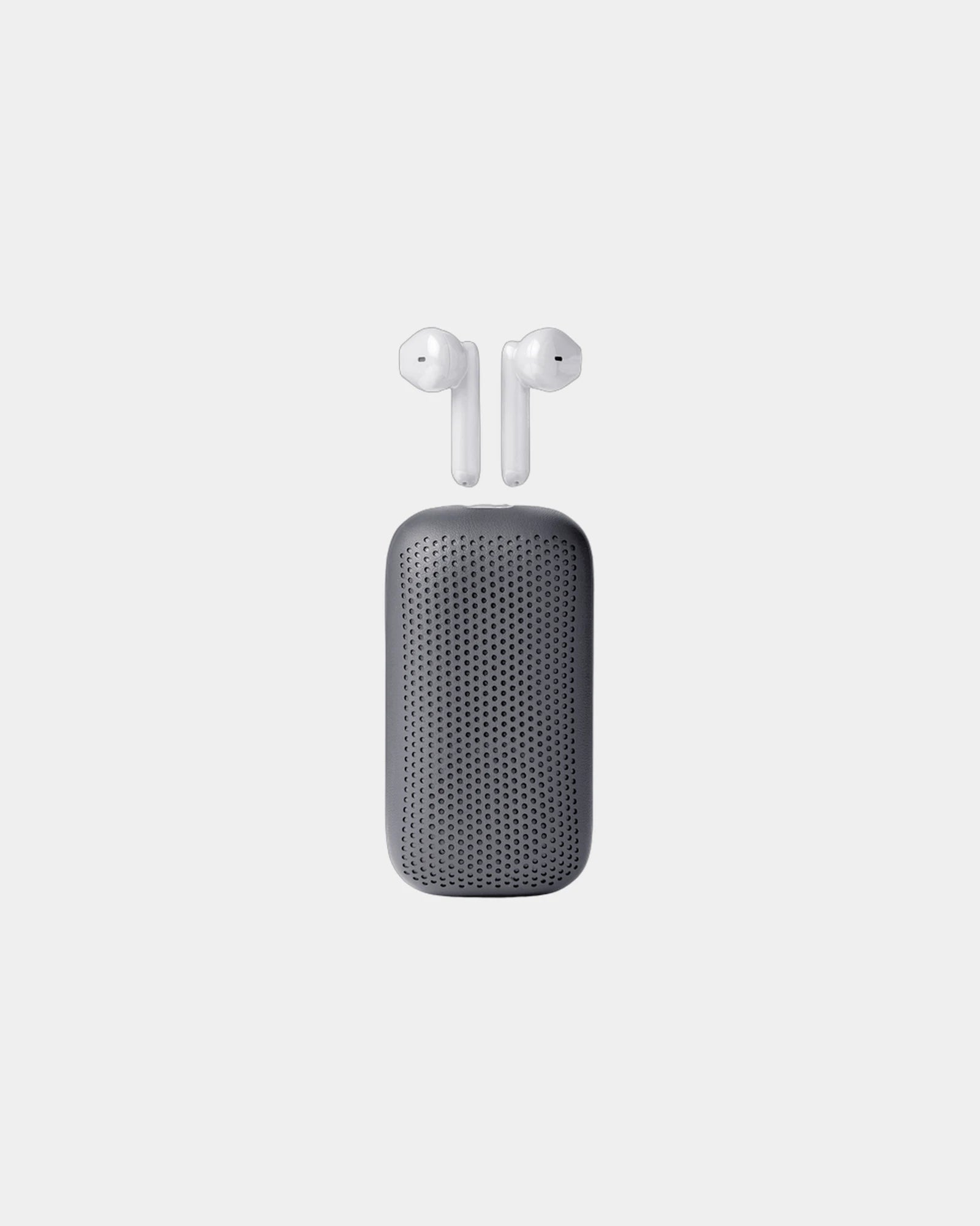 Écouteurs sans fil Bluetooth Lexon Speakerbuds à personnaliser - 36
