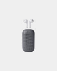 Écouteurs sans fil Bluetooth Lexon Speakerbuds à personnaliser - 36