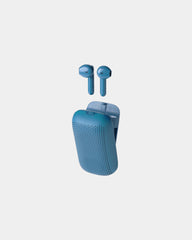 Écouteurs sans fil Bluetooth Lexon Speakerbuds à personnaliser - 16