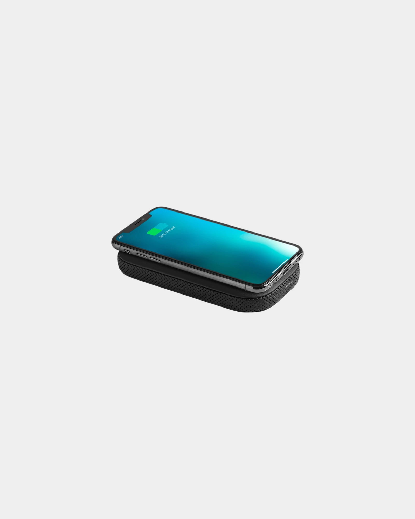 Chargeur sans fil 5W Lexon Powersound à personnaliser - 2