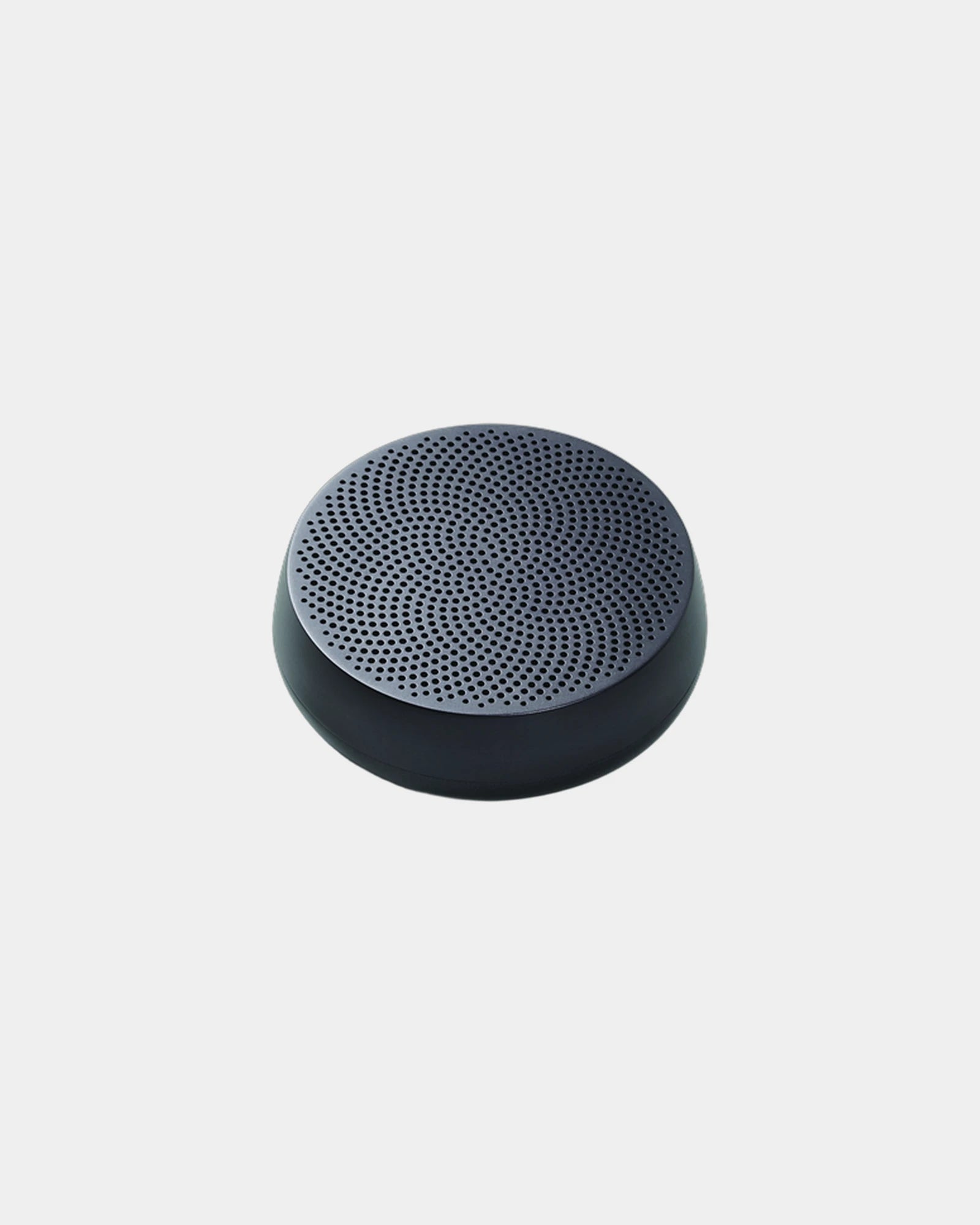 Enceinte Bluetooth étanche Lexon MINO+ L à personnaliser - Gun Metal