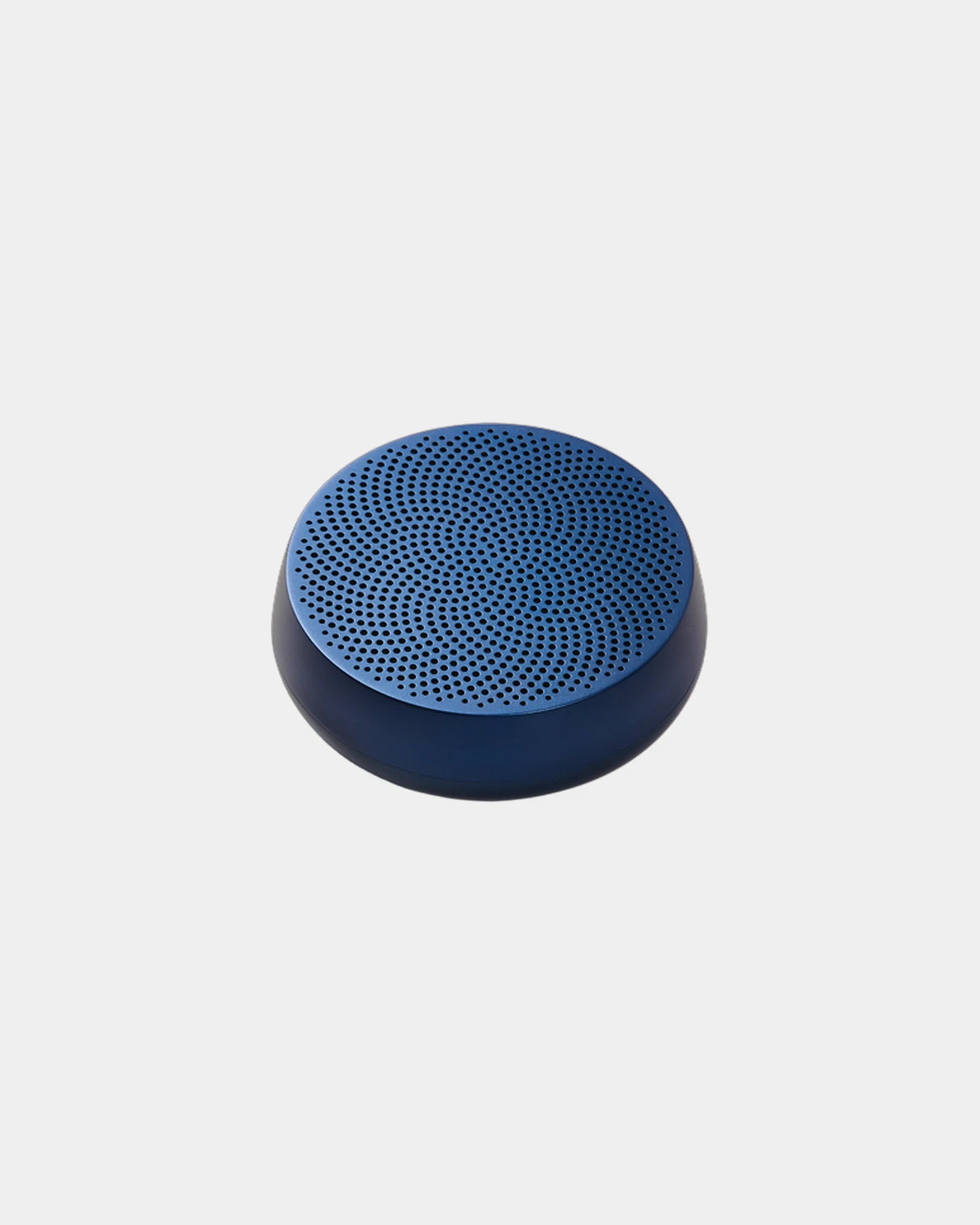 Enceinte Bluetooth étanche Lexon MINO+ L à personnaliser - Blue