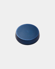 Enceinte Bluetooth étanche Lexon MINO+ L à personnaliser - Blue