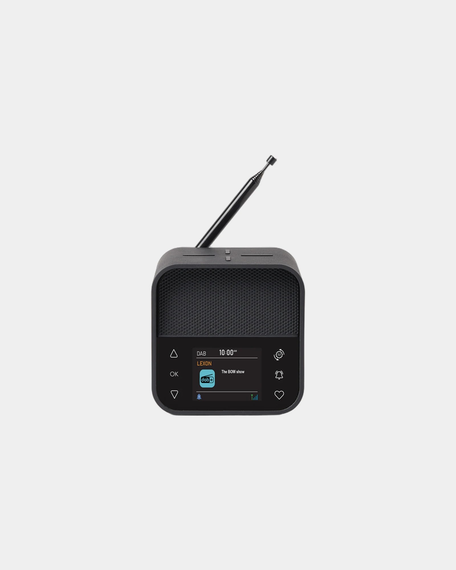 Radio numérique DAB+ Lexon Oslo News Premium à personnaliser - 2