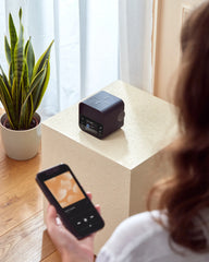 Radio numérique DAB+ Lexon Oslo News Premium à personnaliser - 10