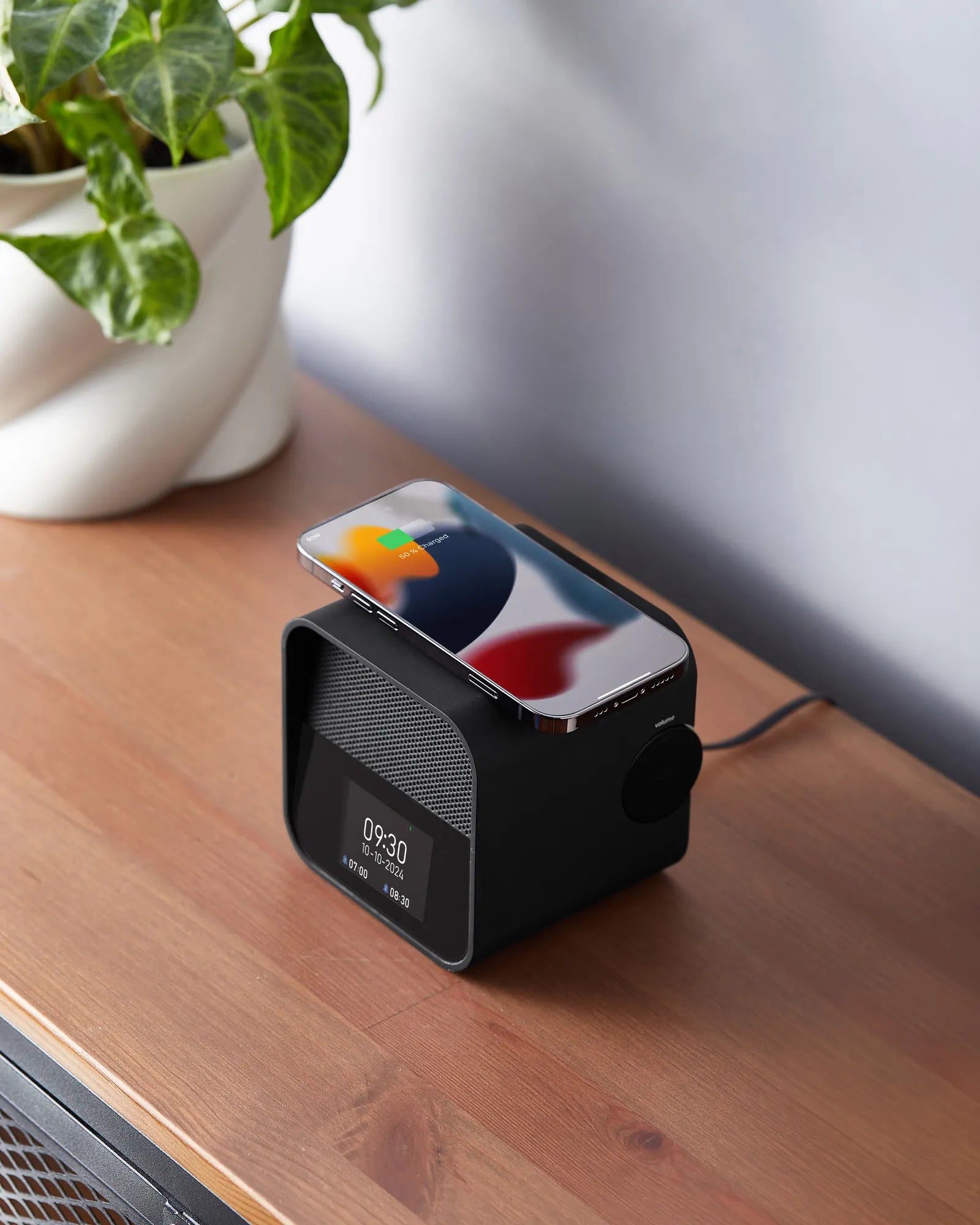 Radio numérique DAB+ Lexon Oslo News Premium à personnaliser - 11
