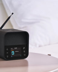 Radio numérique DAB+ Lexon Oslo News Premium à personnaliser - 12