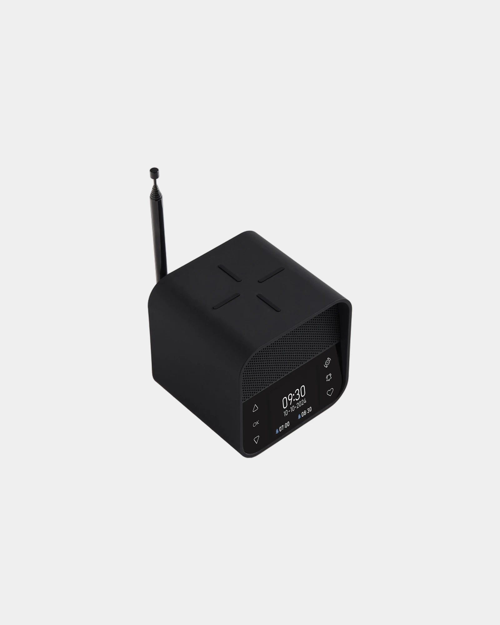 Radio numérique DAB+ Lexon Oslo News Premium à personnaliser - 5