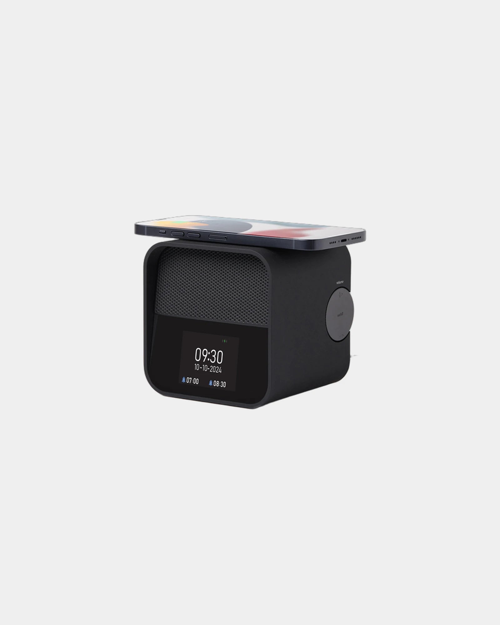 Radio numérique DAB+ Lexon Oslo News Premium à personnaliser - 4