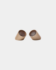 Enceinte Bluetooth étanche Lexon Ray Speaker à personnaliser - Vivid Gold