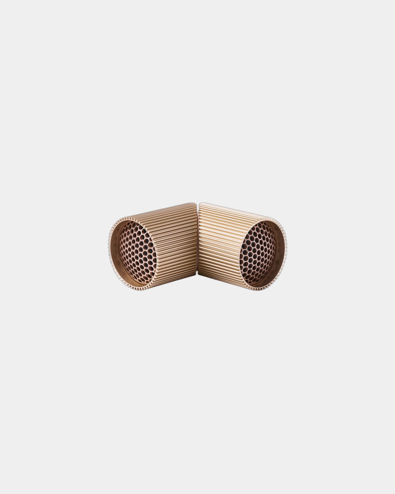 Enceinte Bluetooth étanche Lexon Ray Speaker à personnaliser - 30