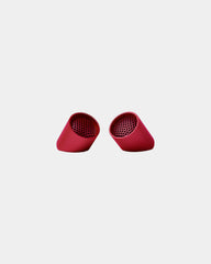 Enceinte Bluetooth étanche Lexon Ray Speaker à personnaliser - Sanguine Red
