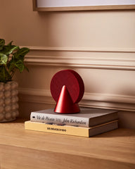 Enceinte Bluetooth Lexon Conic Speaker personnalisable à personnaliser - 7