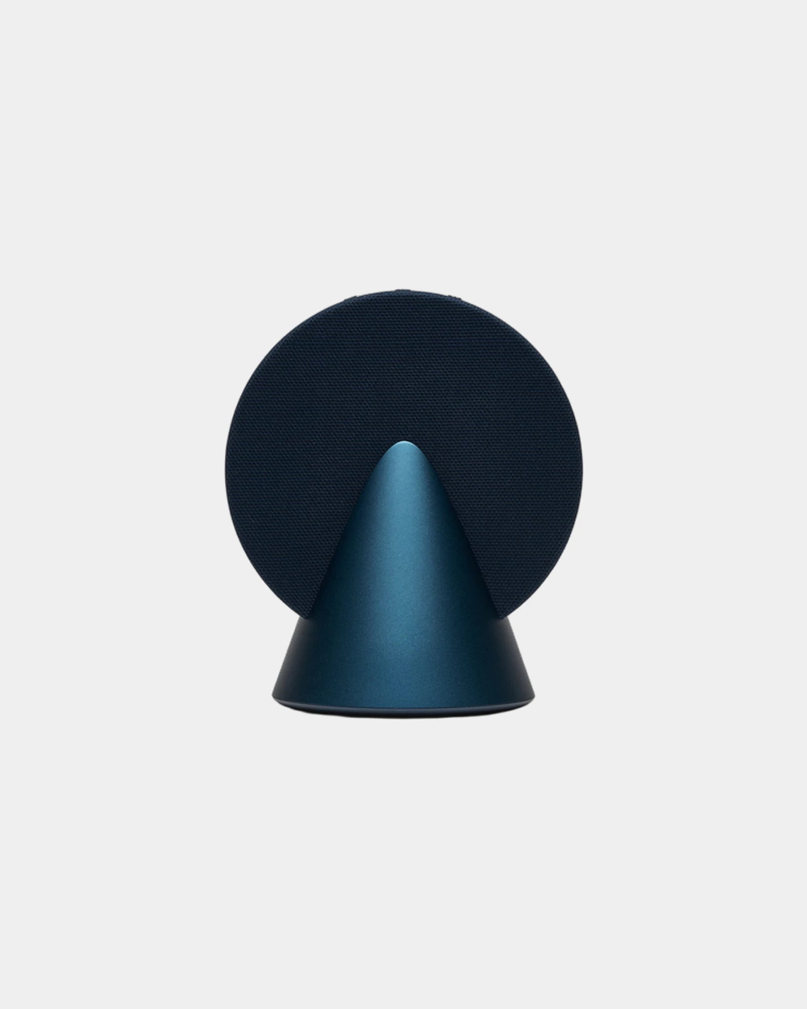 Enceinte Bluetooth Lexon Conic Speaker personnalisable à personnaliser - Lapis Blue