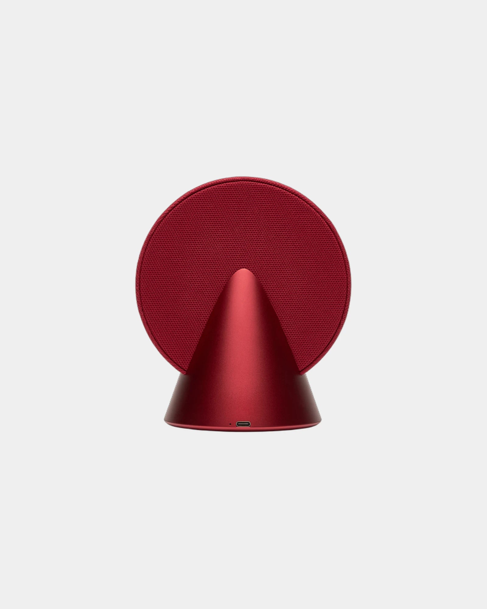 Enceinte Bluetooth Lexon Conic Speaker personnalisable à personnaliser - 1