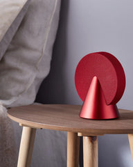 Enceinte Bluetooth Lexon Conic Speaker personnalisable à personnaliser - 8