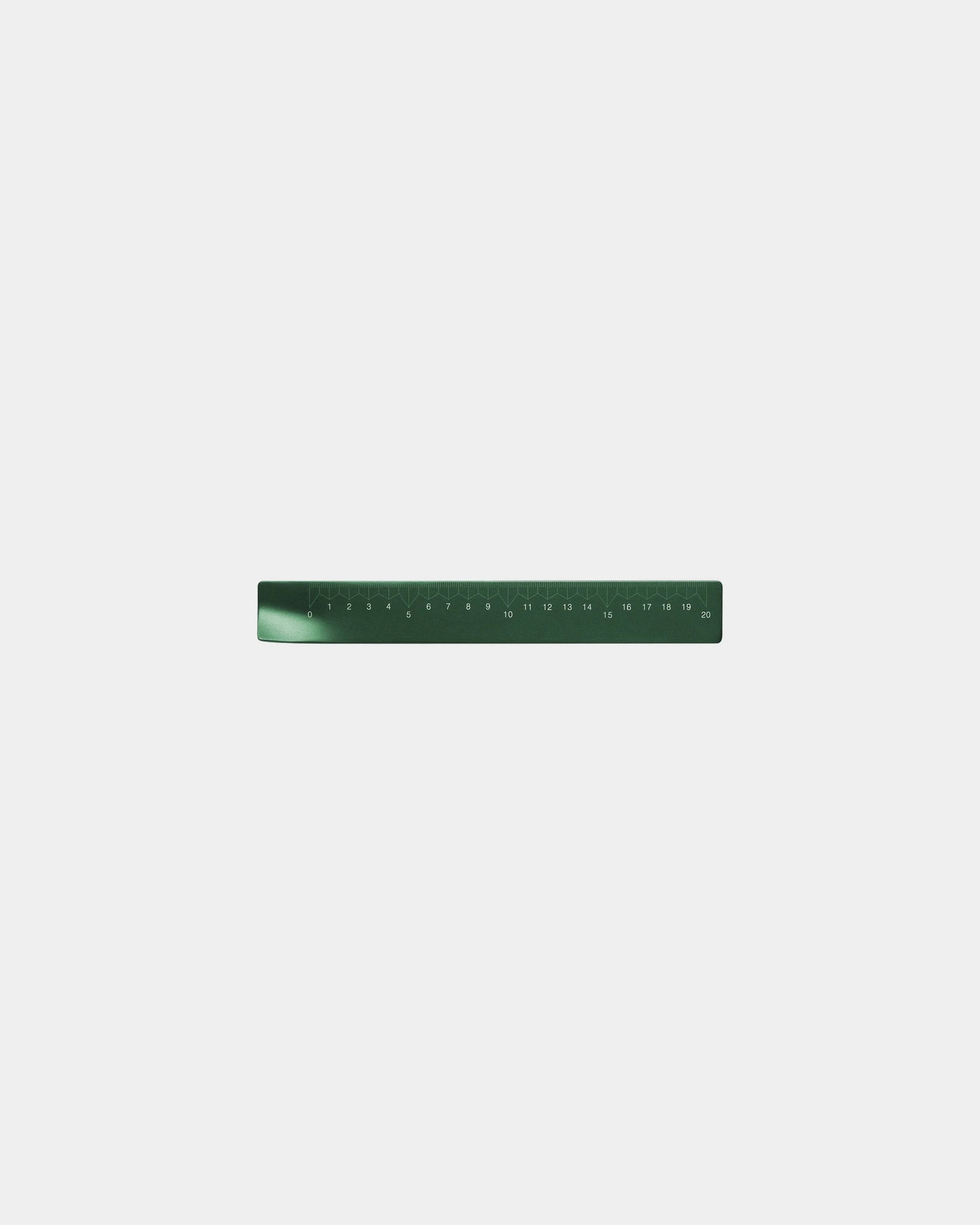 Règle aluminium Lexon City Ruler à personnaliser - 2