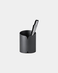 Pot à crayons aluminium Lexon City Pen Cup à personnaliser - 7