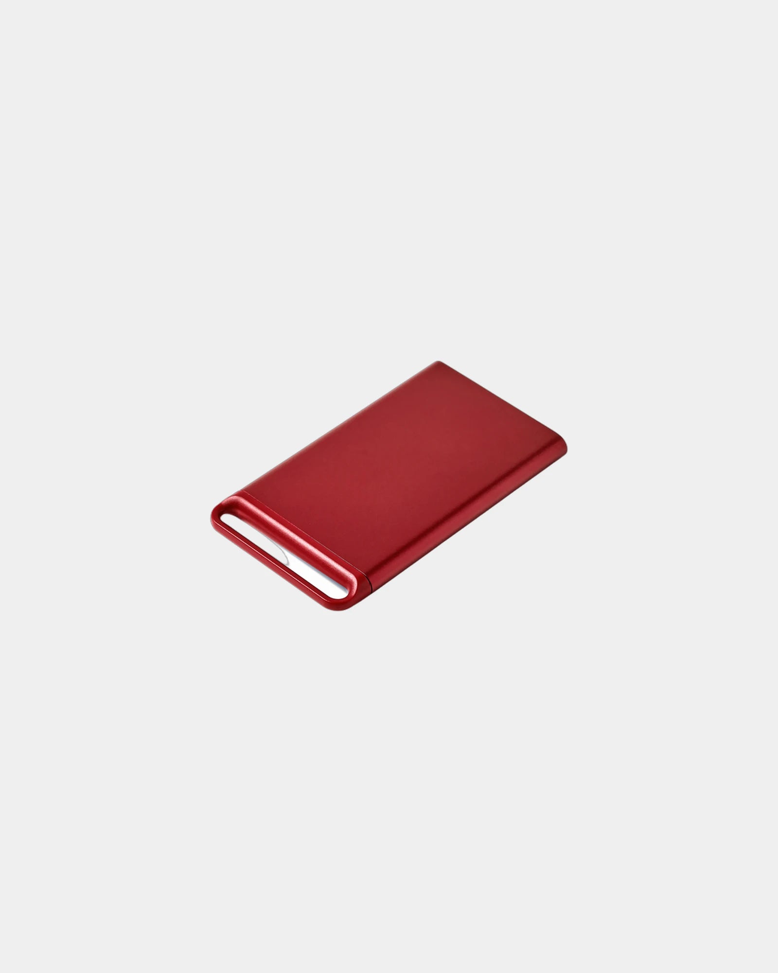 Étui aluminium Lexon Nomaday Card à personnaliser - 17