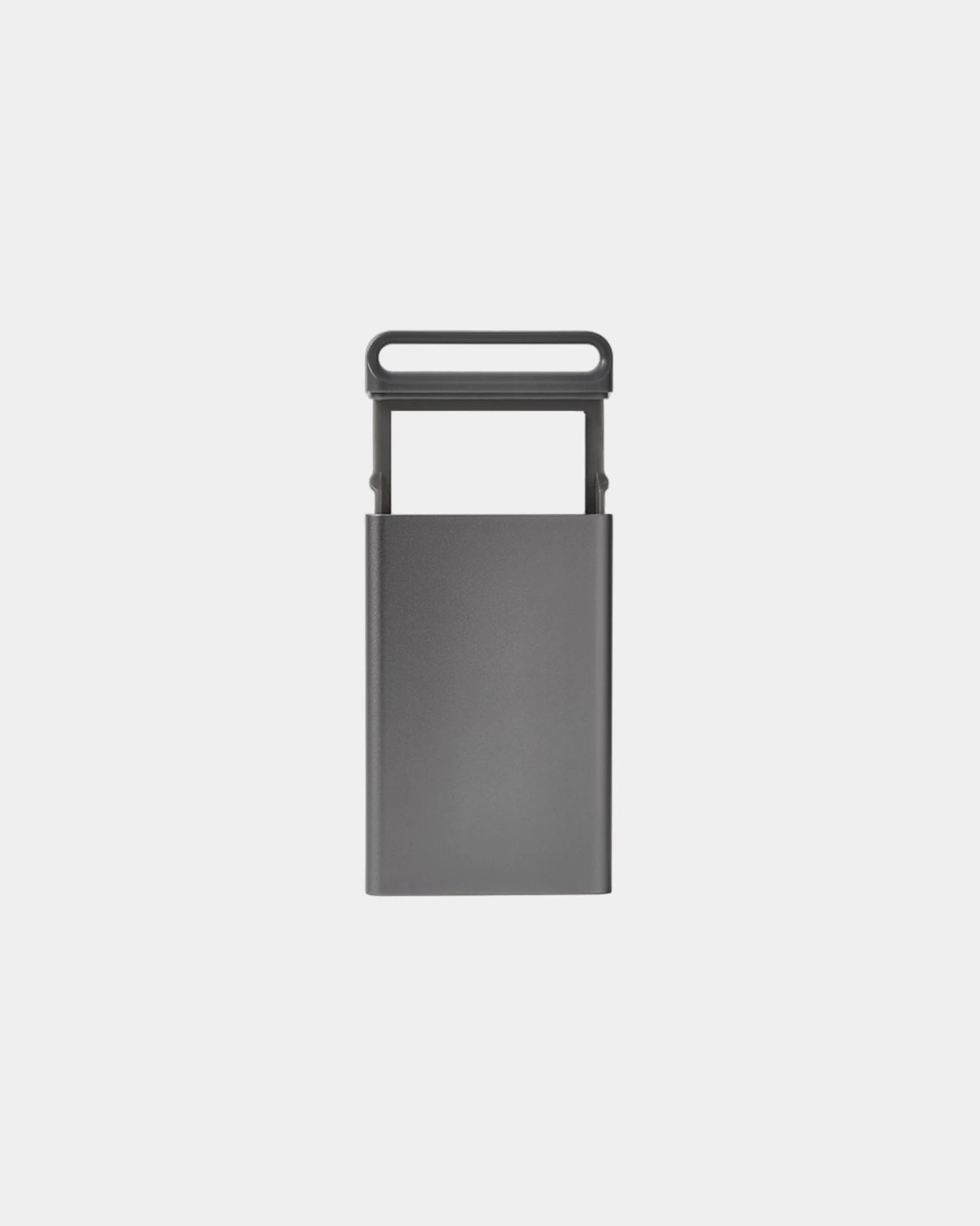 Étui aluminium Lexon Nomaday Card à personnaliser - 23