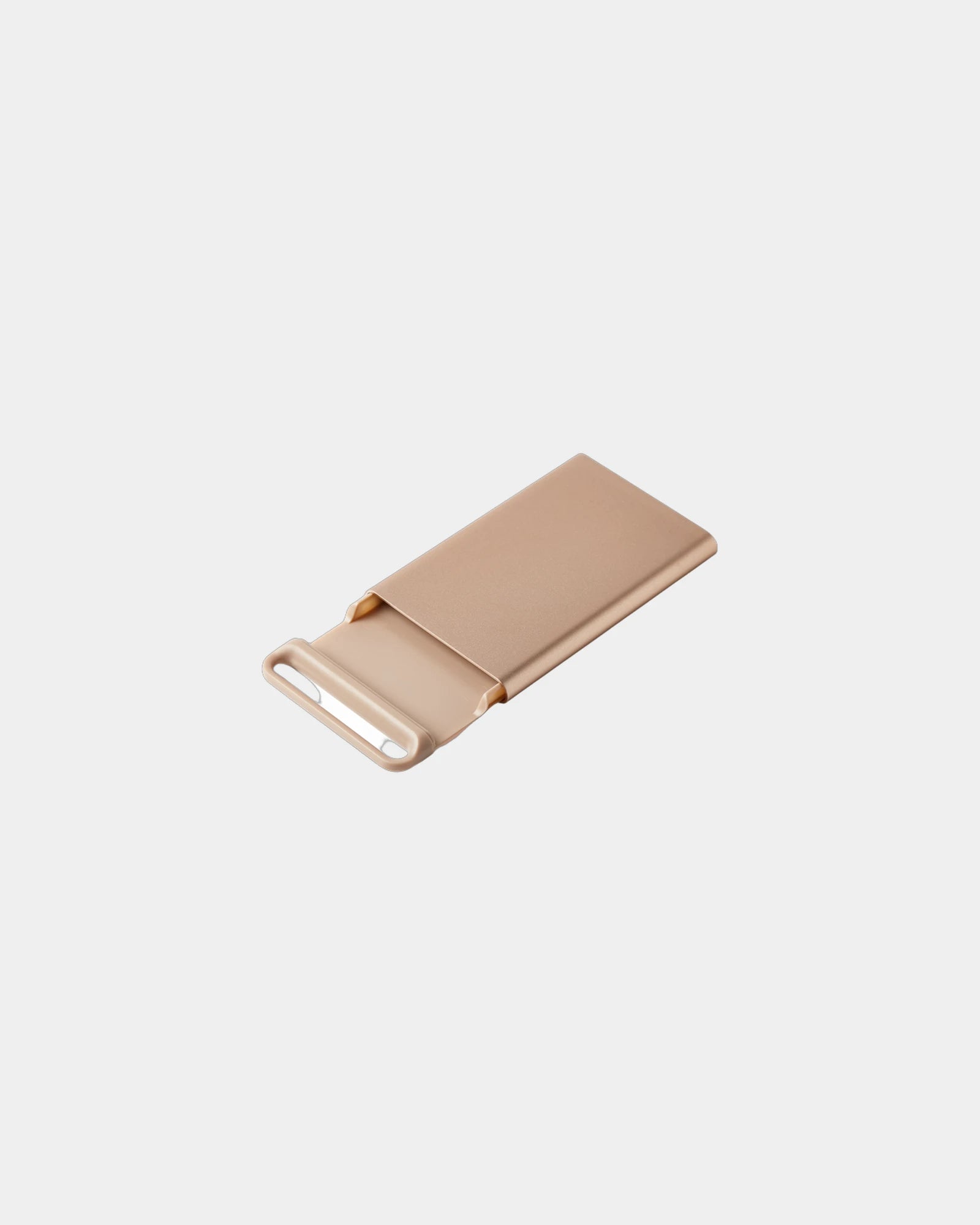 Étui aluminium Lexon Nomaday Card à personnaliser - 20
