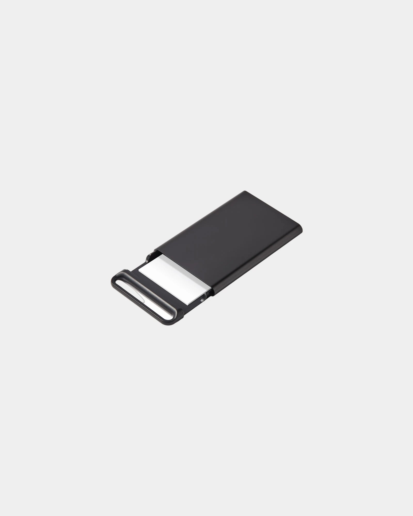 Étui aluminium Lexon Nomaday Card à personnaliser - 26