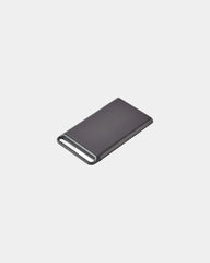 Étui aluminium Lexon Nomaday Card à personnaliser - 24