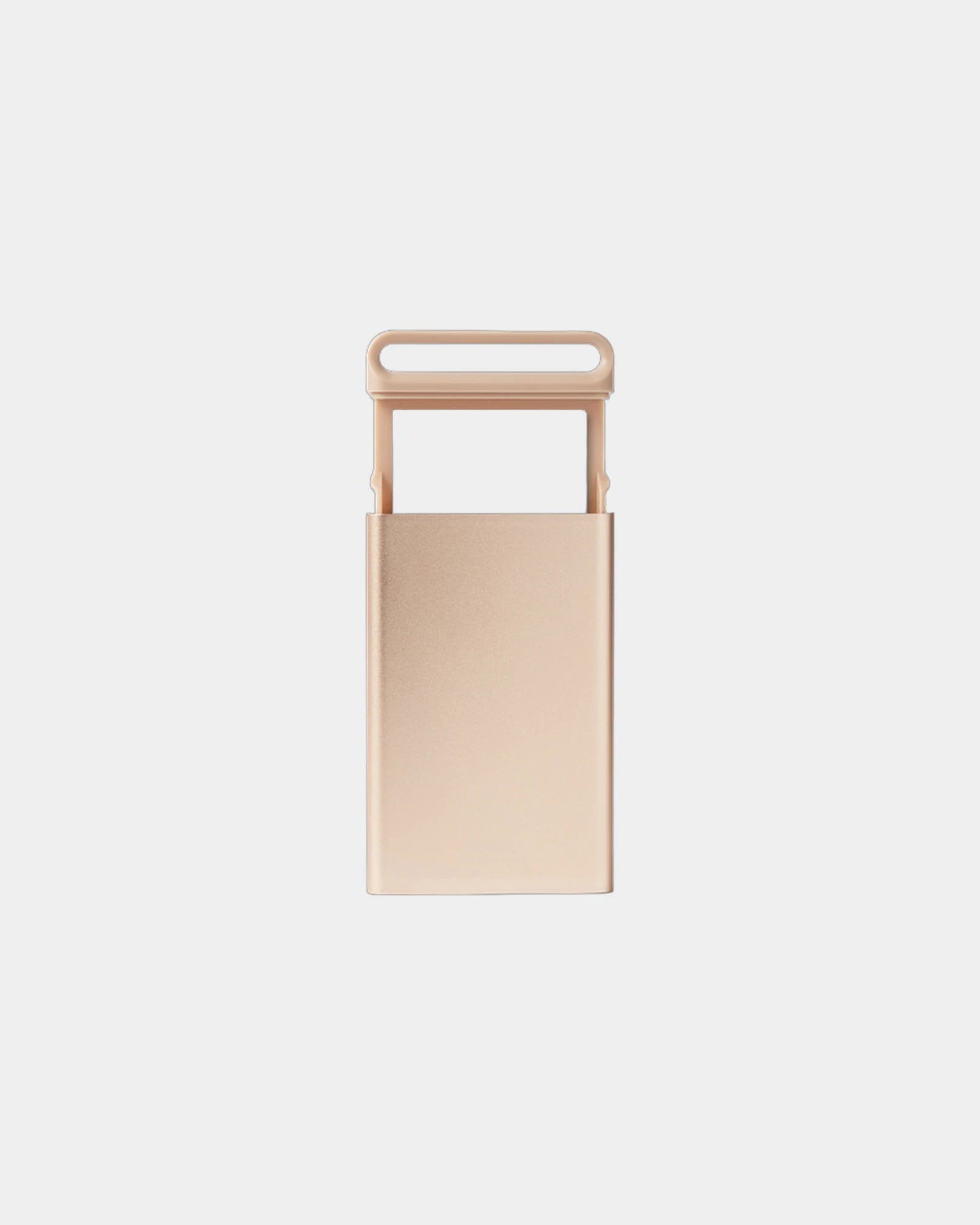 Étui aluminium Lexon Nomaday Card à personnaliser - 19