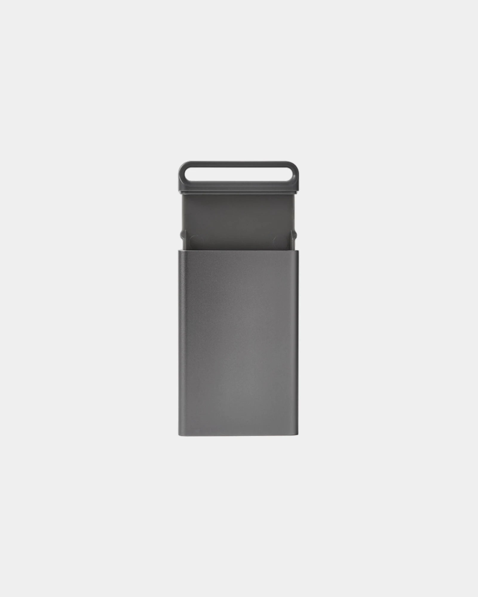 Étui aluminium Lexon Nomaday Card à personnaliser - 22