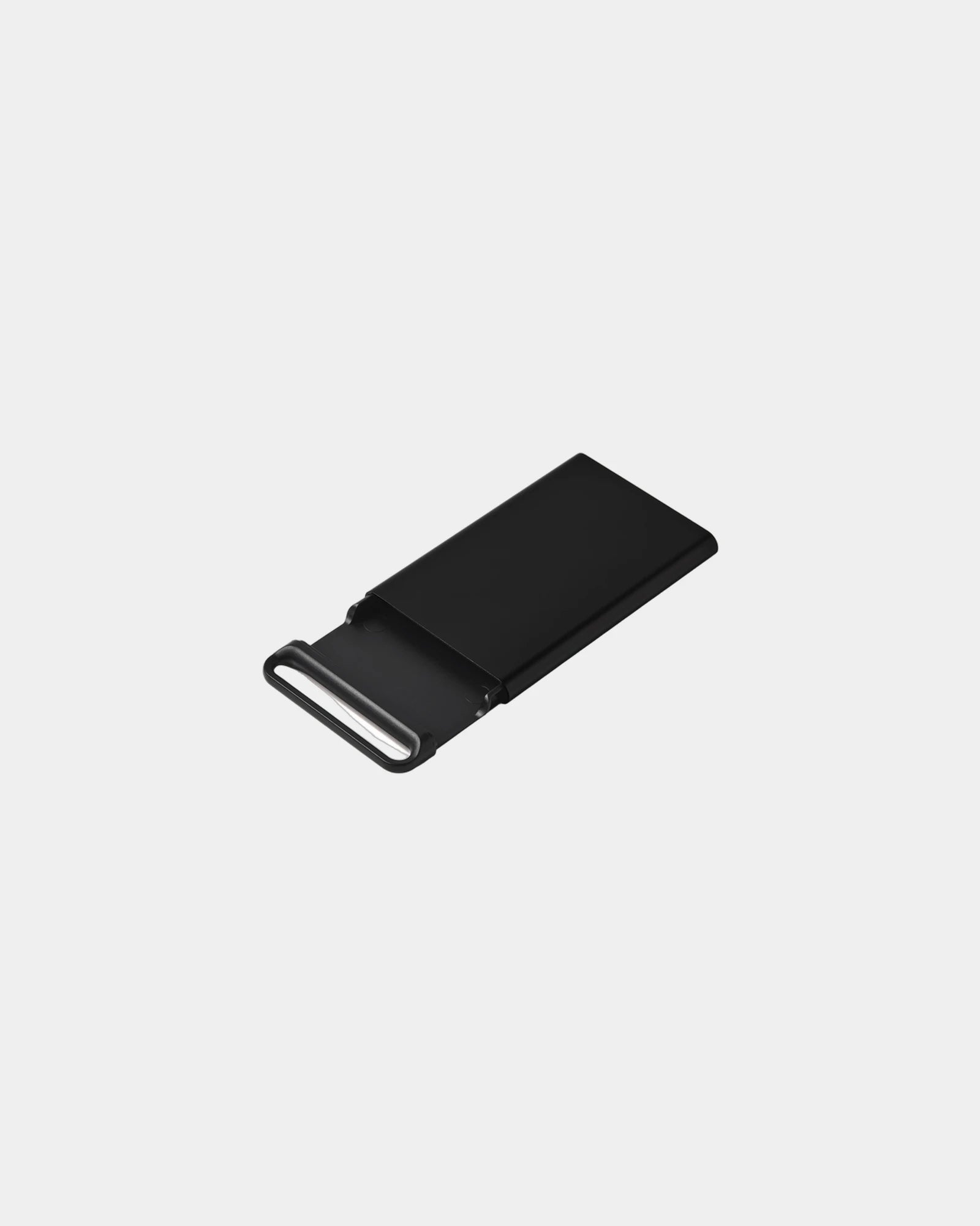 Étui aluminium Lexon Nomaday Card à personnaliser - 4