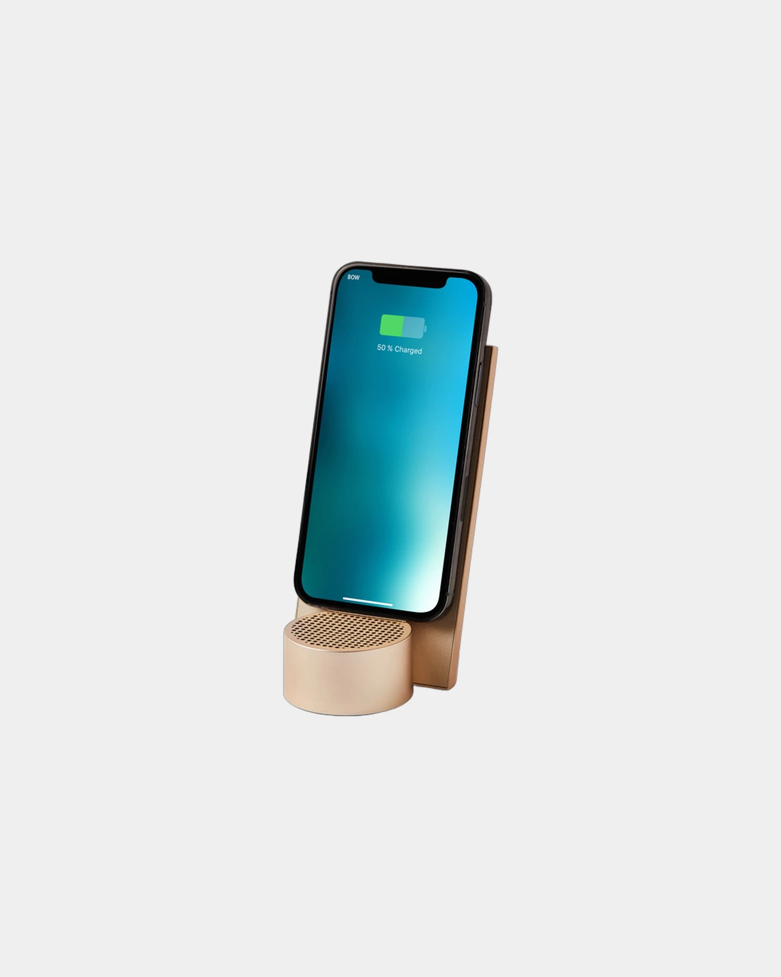 Station de recharge sans fil Lexon City Energy Pro à personnaliser - 12