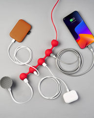 Hub USB-C Lexon Peas Hub-C à personnaliser - 4