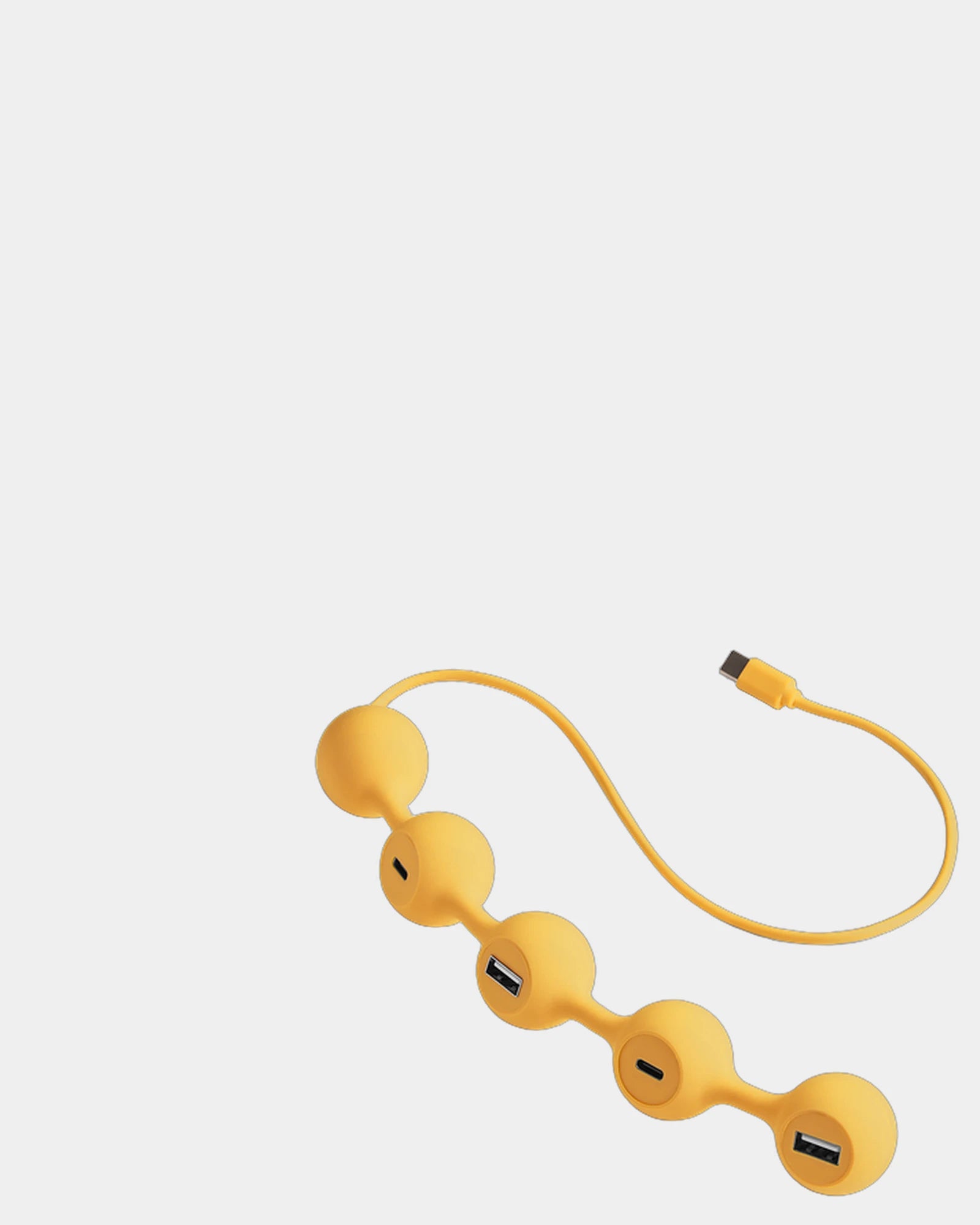 Hub USB-C Lexon Peas Hub-C à personnaliser - 12