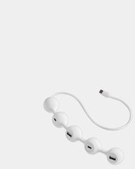 Hub USB-C Lexon Peas Hub-C à personnaliser - 11