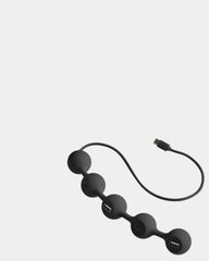 Hub USB-C Lexon Peas Hub-C à personnaliser - 1