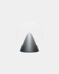 Lampe LED aluminium Lexon Conic à personnaliser - 25