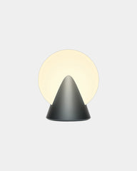 Lampe LED aluminium Lexon Conic à personnaliser - 28