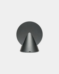 Lampe LED aluminium Lexon Conic à personnaliser - 26