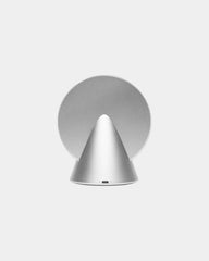 Lampe LED aluminium Lexon Conic à personnaliser - 11