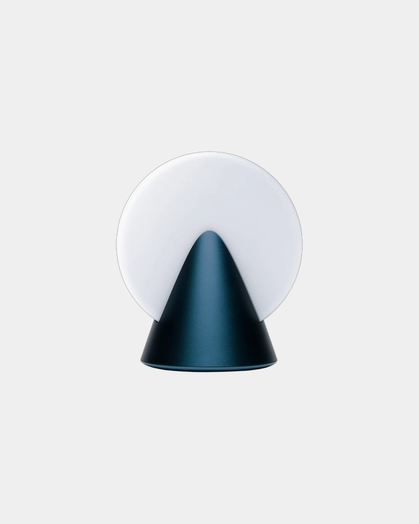 Lampe LED aluminium Lexon Conic à personnaliser - 21