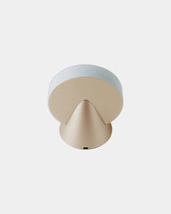 Lampe LED aluminium Lexon Conic à personnaliser - 16